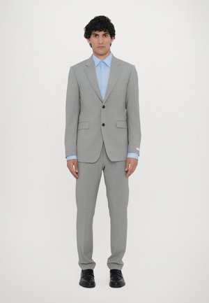 JUSTIN SET - Costume - light grey