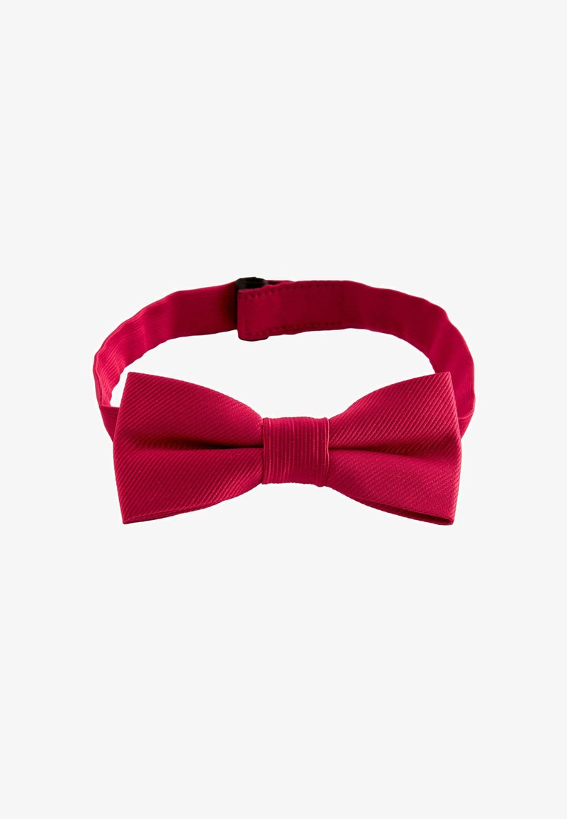Next STANDARD - Noeud papillon - red