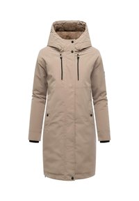 Niet geselecteerd, taupe grey