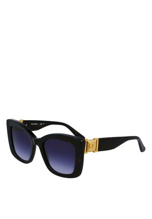 Sunglasses - tortoise