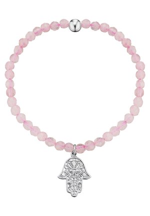 Armbånd - silver-coloured