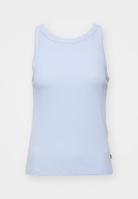 DREAMY TANK - Topper - kentucky blue