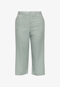 Niewybrane, salbeigrün