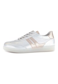 Gabor - Sneakers laag - beige Miniatuurafbeelding 1