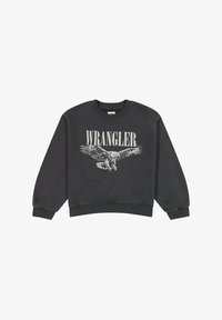 Wybrany, faded black