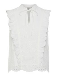 YASLUMA - Blouse - star white