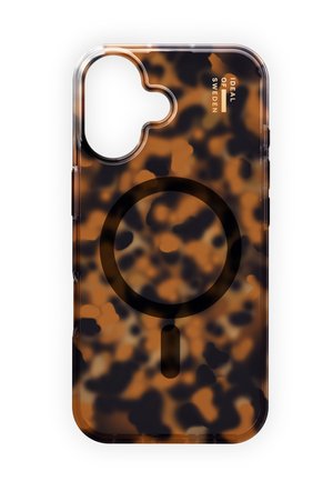 MAGSAFE IPHONE 17 - Telefoonhoesje - tortoise