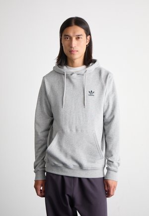 Felpa - medium grey heather
