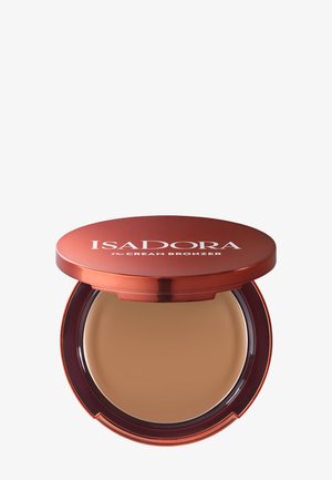 IsaDora, - Bronzer