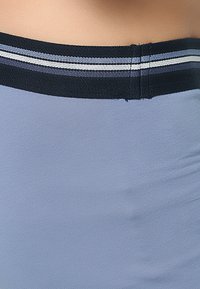 Jockey 3 PACK - Calzoncillos - blue/melange/navy