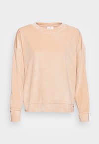 GAP Sudadera - brown