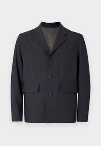 CARPER FLAPS - Blejzrové sako - dark blue