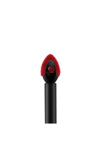 LANCÔME L'ABSOLU ROUGE DRAMA INK czerwony