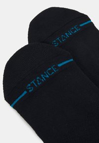 Stance BOYD UNISEX - Socks - blackbrown