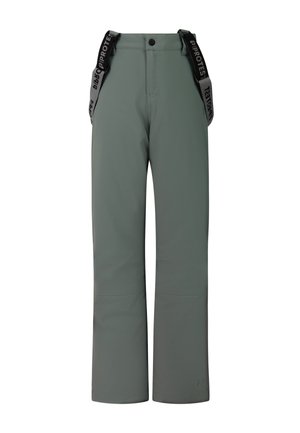 Protest, SPIKETY JR - Pantalons de ski - evergreen