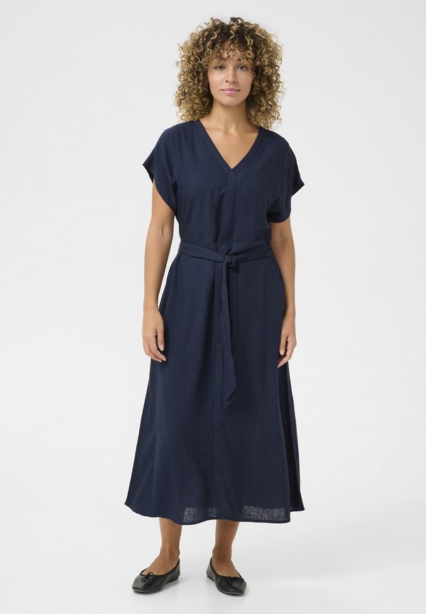 CRVENTA WITH POCKETS - Freizeitkleid