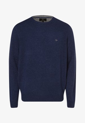Jumper - blau