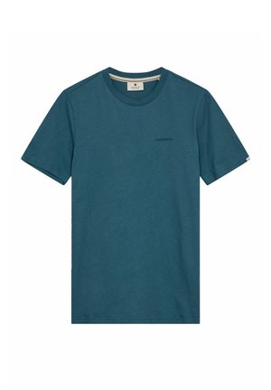 ROD SS NOOS - T-shirts basic - indian teal