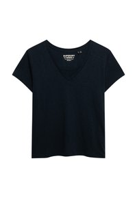 Non sélectionné, eclipse navy