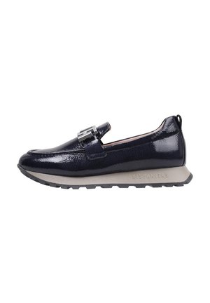 Hispanitas Chaussons - blue