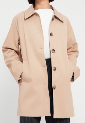 ONLY, Manteau classique - beige