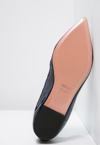 Oxitaly Stringate - dark blue