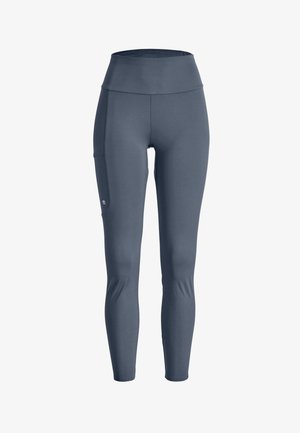 ORTOVOX, ALL MOUNTAIN - Leggings - dark arctic grey