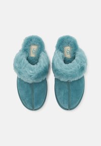 UGG SCUFFETTE II - Domácí obuv - deep ice