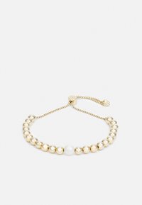 BEAD SLIDER - Bracelet - gold-coloured