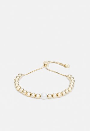 Lauren Ralph Lauren BEAD SLIDER - Bracciale - gold-coloured
