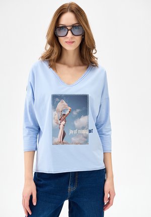 GARA - Bluzka z długim rękawem