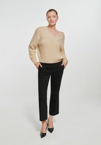 OCHNIK - Sweter