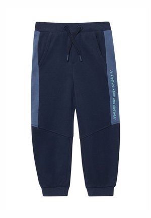 Pantalon de survêtement - navy
