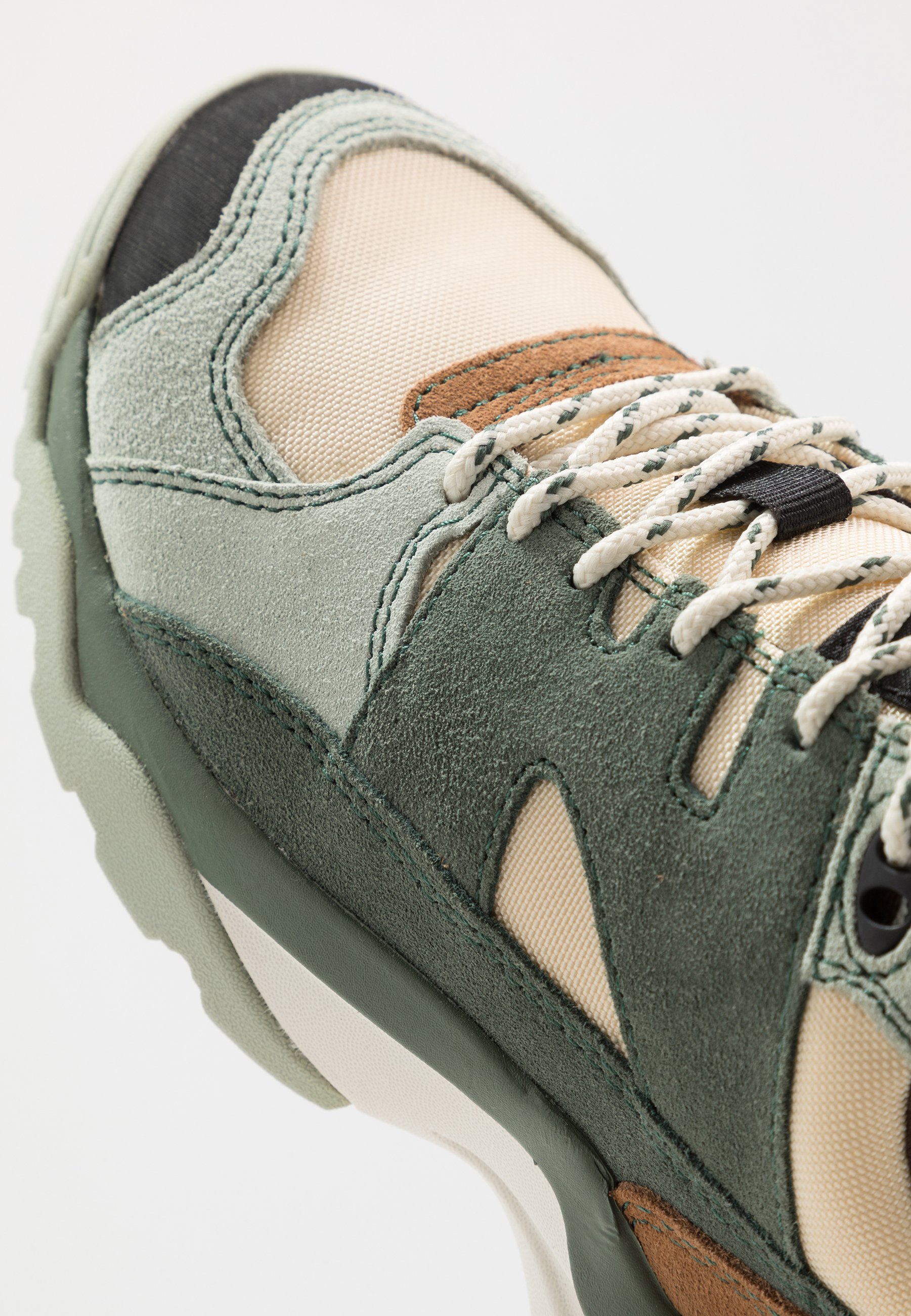 Merrell BOULDER RANGE Fjellsko foamlaurel Zalando.no Merrell BOULDER RANGE Fjellsko foamlaurel Zalando.no