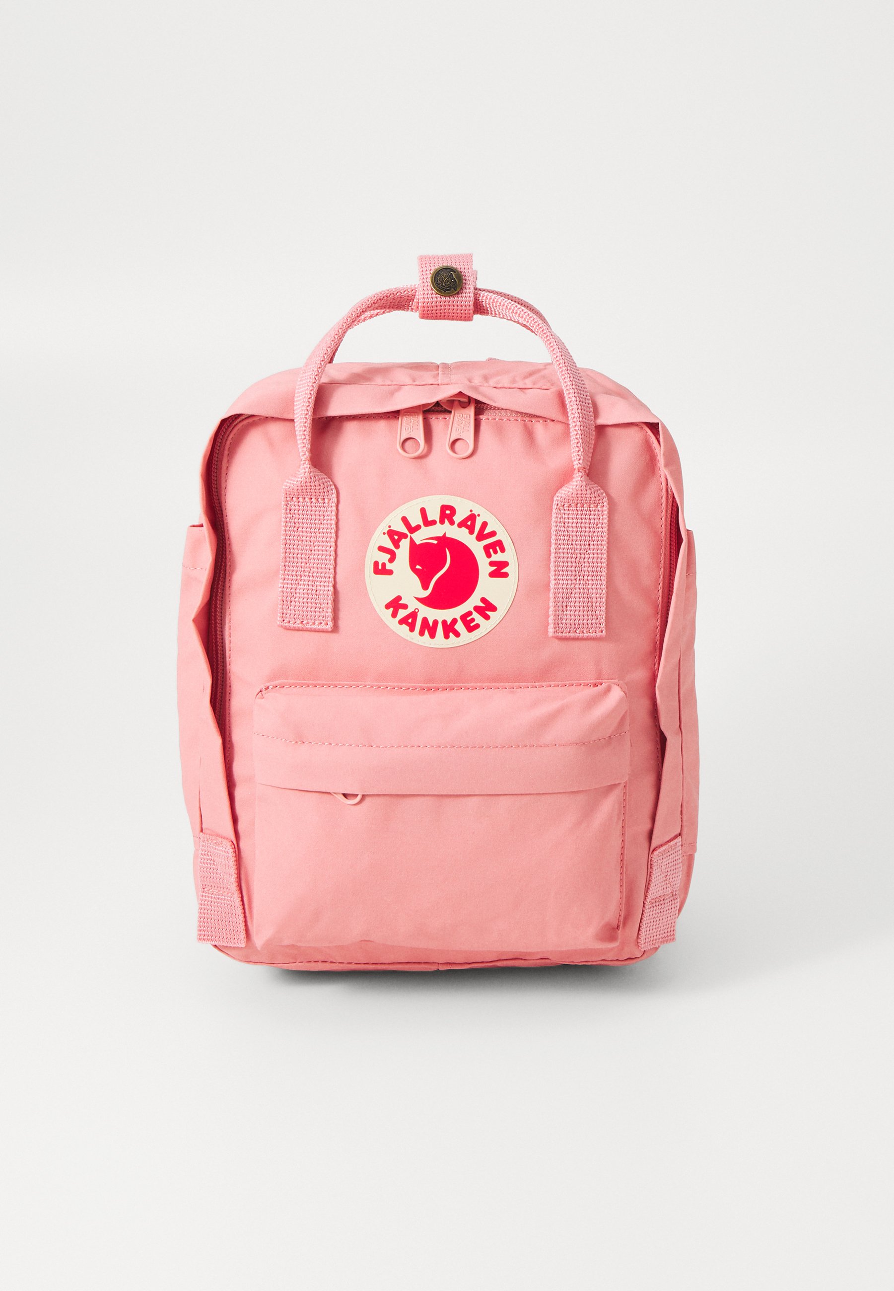 Kanken Classic Backpack Balo Fjallraven Kanken Sizes Backpack
