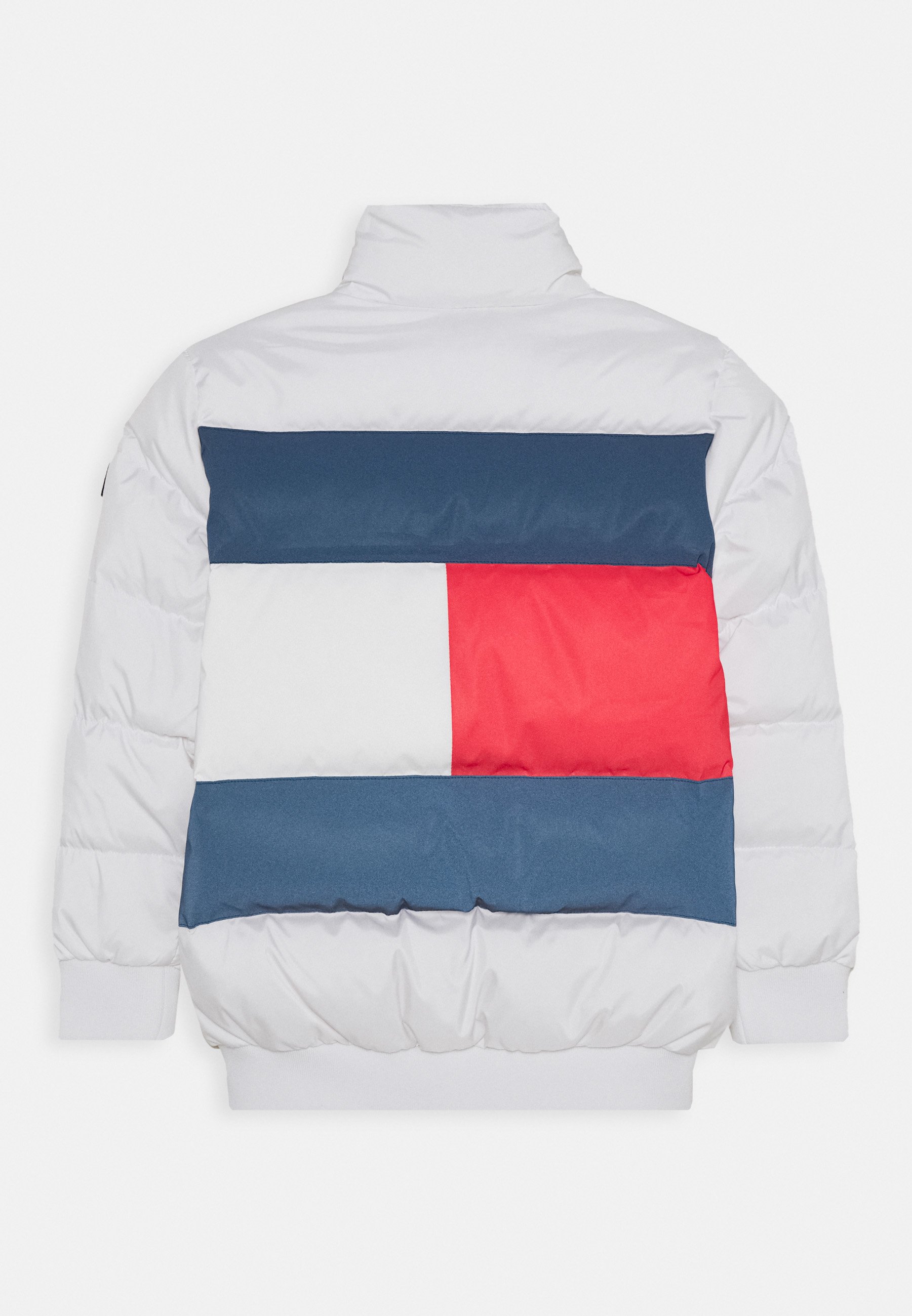 zalando tommy hilfiger jacket