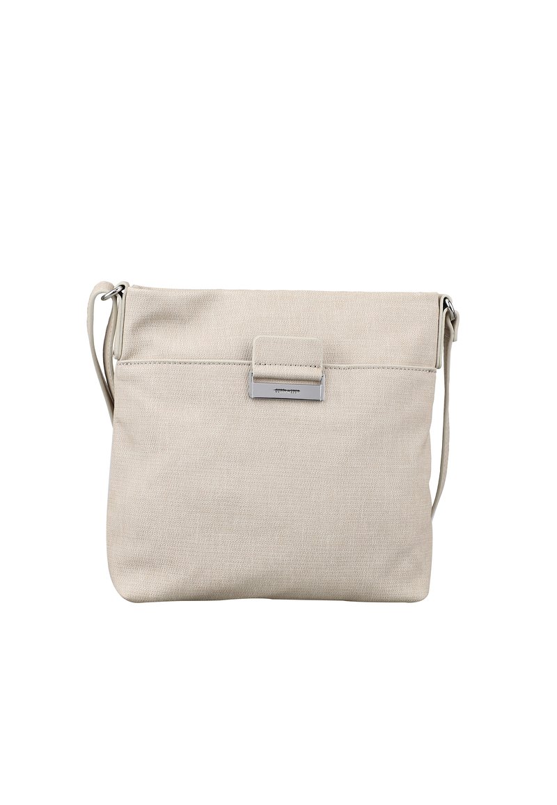 Gerry Weber BE DIFFERENT - Sac à main - bleached sand/beige