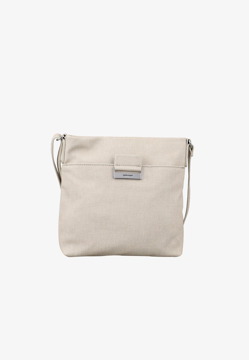 Gerry Weber BE DIFFERENT - Sac à main - bleached sand/beige Gerry Weber BE DIFFERENT - Sac à main - bleached sand/beige