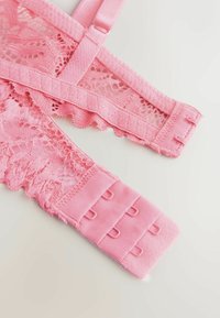 Unausgewählt, new pink