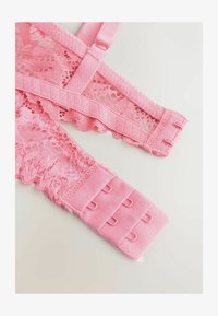 Niet geselecteerd, new pink