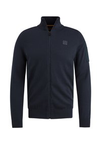 Unausgewählt, salute