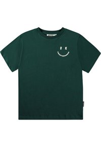 Ej vald, ponderosa pine