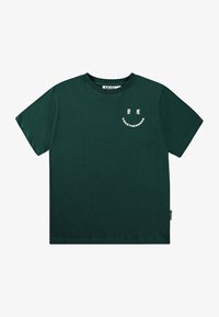 Ej vald, ponderosa pine