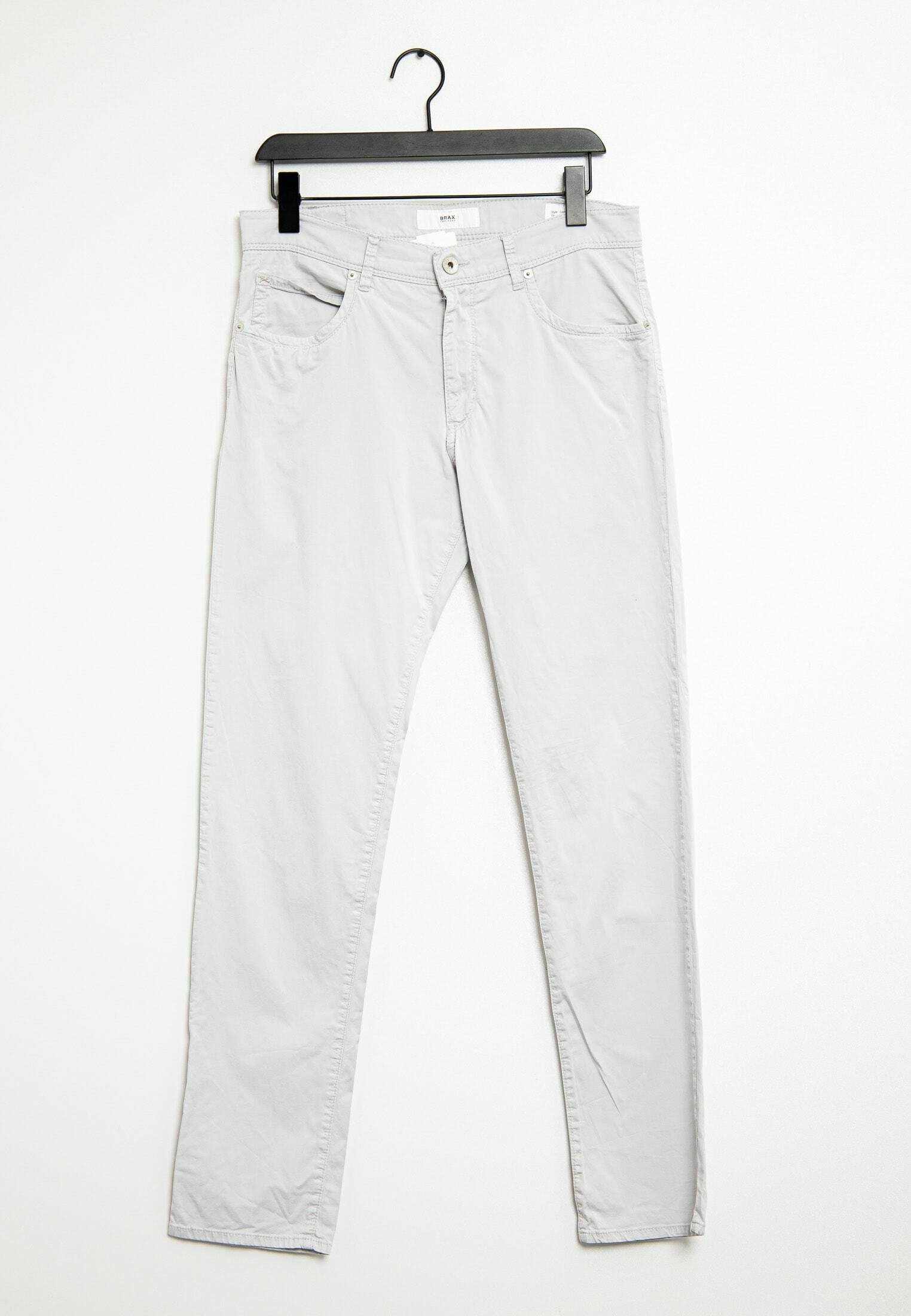 MAC Jeans Pantaloni - white/bianco - Zalando.it