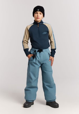 Protest, PRTKENNY JR - Sneeuwbroek - stone blue