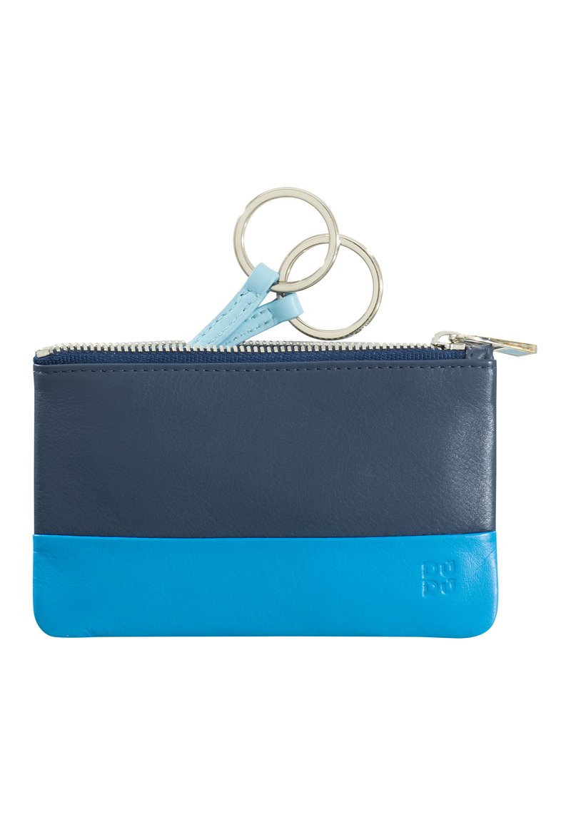 DUDU KIMOLOS - Portafoglio - blue