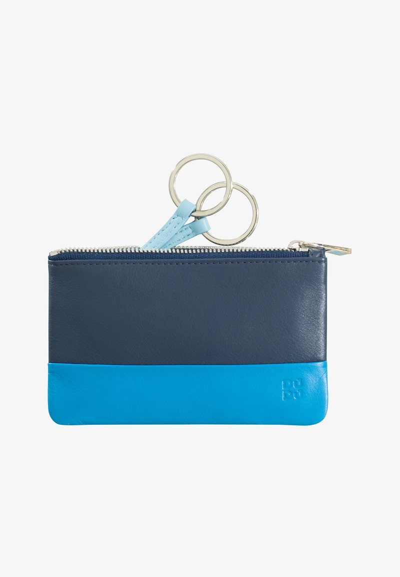 DUDU KIMOLOS - Portafoglio - blue