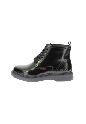 CUIR KICK  - Stivaletti - noir
