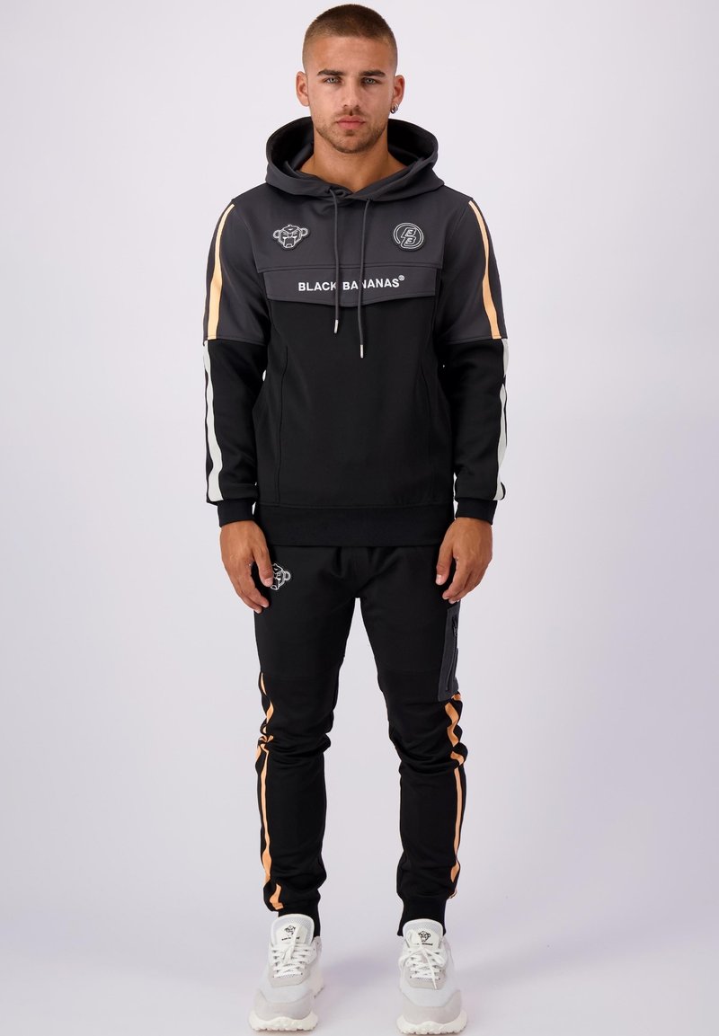 Bananas Anorak Hoodie Black Banana Hoodie Hoodie Trainingspak