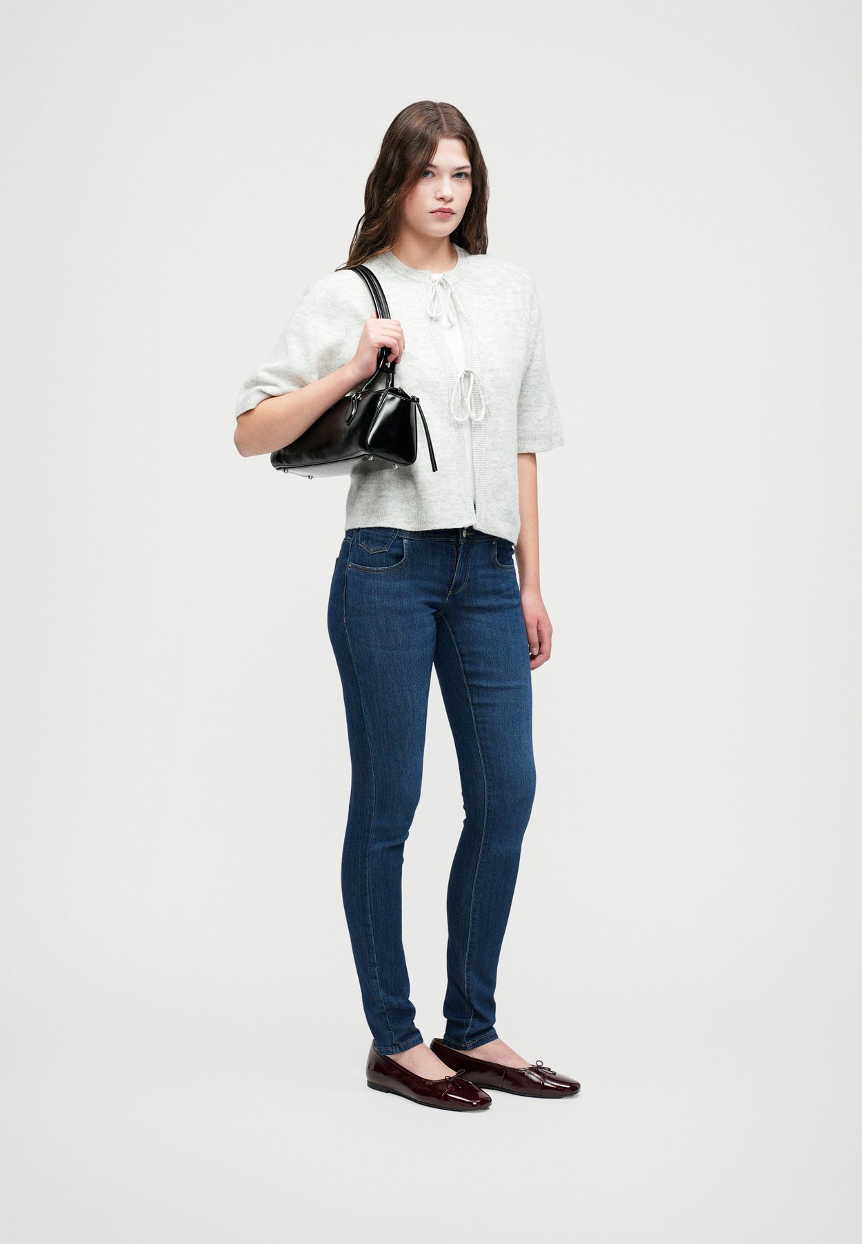 Skinny fit ONLRAIN